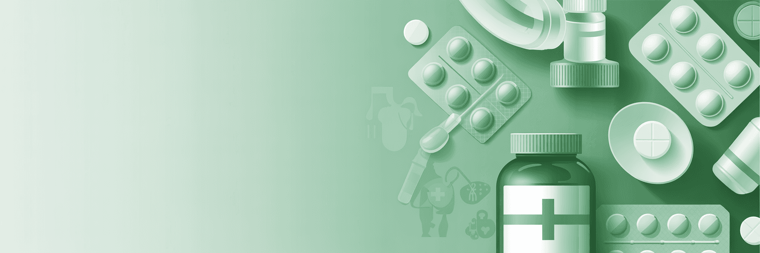 Pharmacie moderne